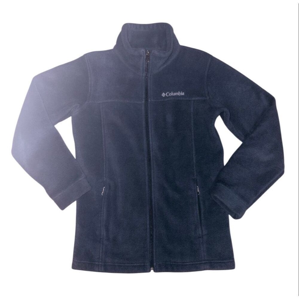 Columbia Full Zip Fleece Jacket